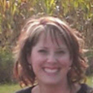 Meet your Posher, Jami